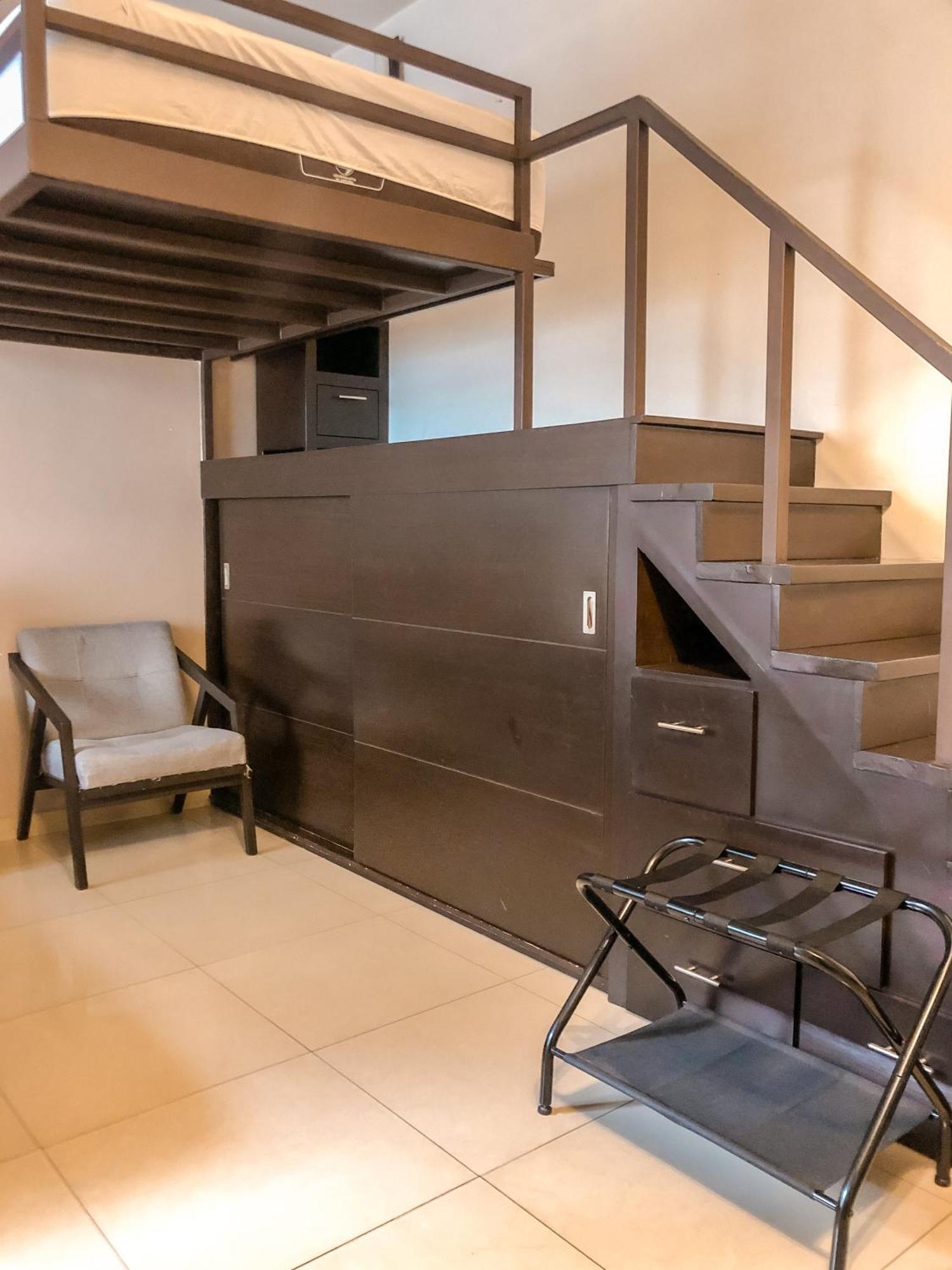 Suites Hamburgo Ciudad de México Exterior foto