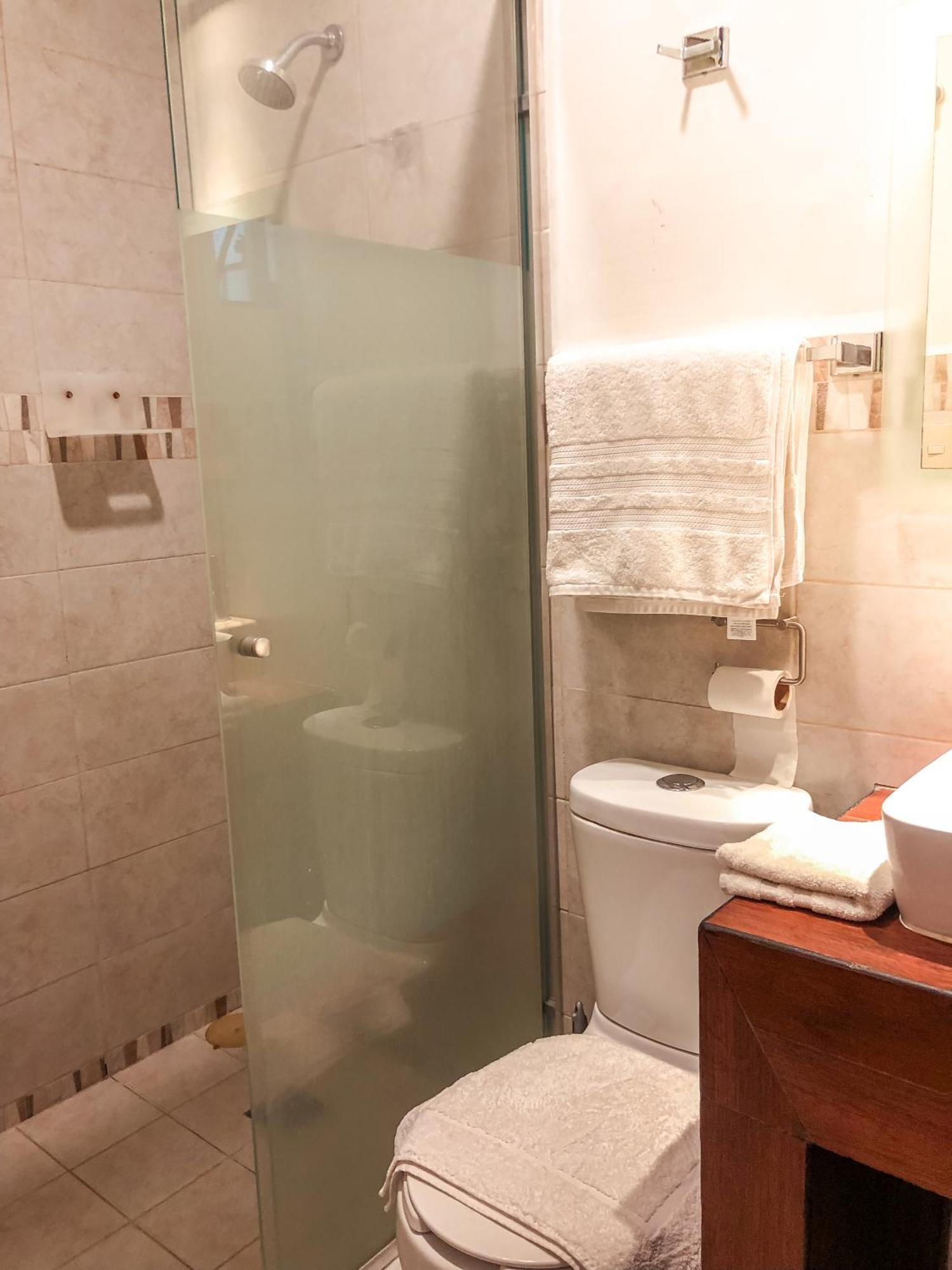 Suites Hamburgo Ciudad de México Exterior foto