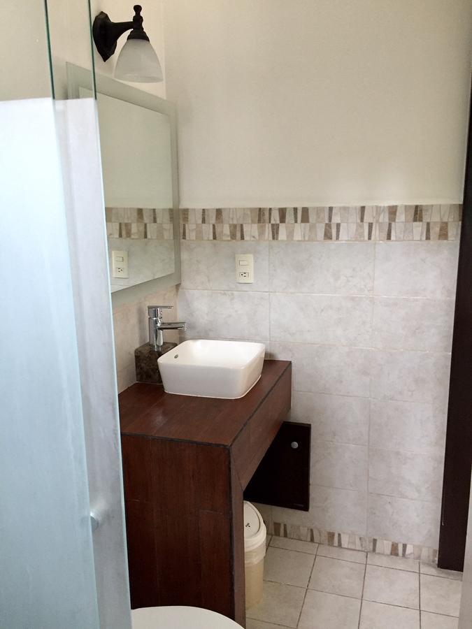 Suites Hamburgo Ciudad de México Exterior foto